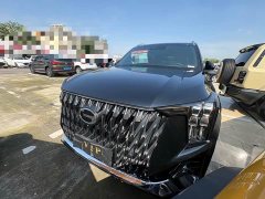 GAC Aion GS8 2022 Dual Engine 2.0T M AWD Luxury Edition 7-Seater - ფოტო 1