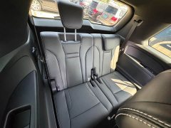 GAC Aion GS8 2022 Dual Engine 2.0T M AWD Luxury Edition 7-Seater - ფოტო 11