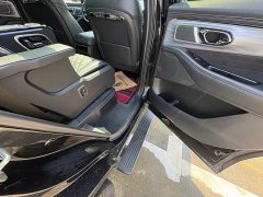 GAC Aion GS8 2022 Dual Engine 2.0T M AWD Luxury Edition 7-Seater - ფოტო 14