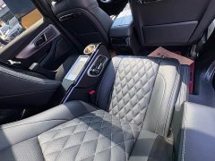 GAC Aion GS8 2022 Dual Engine 2.0T M AWD Luxury Edition 7-Seater - ფოტო 15