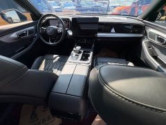 GAC Aion GS8 2022 Dual Engine 2.0T M AWD Luxury Edition 7-Seater - ფოტო 17