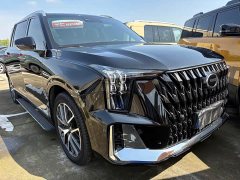 GAC Aion GS8 2022 Dual Engine 2.0T M AWD Luxury Edition 7-Seater - ფოტო 2