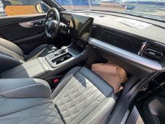 GAC Aion GS8 2022 Dual Engine 2.0T M AWD Luxury Edition 7-Seater - ფოტო 20
