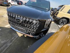 GAC Aion GS8 2022 Dual Engine 2.0T M AWD Luxury Edition 7-Seater - ფოტო 3