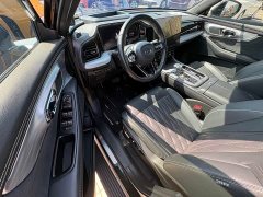 GAC Aion GS8 2022 Dual Engine 2.0T M AWD Luxury Edition 7-Seater - ფოტო 4