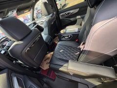 GAC Aion GS8 2022 Dual Engine 2.0T M AWD Luxury Edition 7-Seater - ფოტო 5