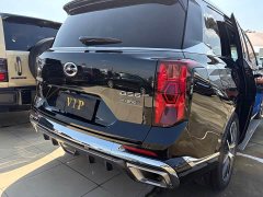 GAC Aion GS8 2022 Dual Engine 2.0T M AWD Luxury Edition 7-Seater - ფოტო 7