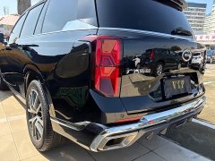 GAC Aion GS8 2022 Dual Engine 2.0T M AWD Luxury Edition 7-Seater - ფოტო 8