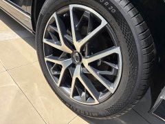 GAC Aion GS8 2022 Dual Engine 2.0T M AWD Luxury Edition 7-Seater - ფოტო 9