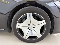 Mercedes-Benz Maybach S-Class S 480 4MATIC - ფოტო 10