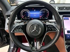 Mercedes-Benz Maybach S-Class S 480 4MATIC - ფოტო 12
