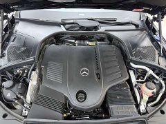 Mercedes-Benz Maybach S-Class S 480 4MATIC - ფოტო 15