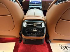 Mercedes-Benz Maybach S-Class S 480 4MATIC - ფოტო 17