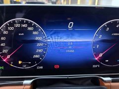 Mercedes-Benz Maybach S-Class S 480 4MATIC - ფოტო 18
