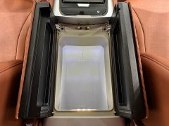 Mercedes-Benz Vito 2021 2.0T Business Edition 7-Seater - ფოტო 12