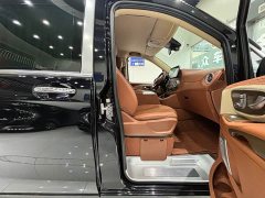 Mercedes-Benz Vito 2021 2.0T Business Edition 7-Seater - ფოტო 13