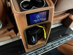 Mercedes-Benz Vito 2021 2.0T Business Edition 7-Seater - ფოტო 19