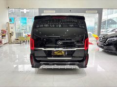 Mercedes-Benz Vito 2021 2.0T Business Edition 7-Seater - ფოტო 5
