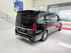 Mercedes-Benz Vito 2021 2.0T Business Edition 7-Seater - ფოტო 6