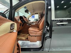 Mercedes-Benz Vito 2021 2.0T Business Edition 7-Seater - ფოტო 7