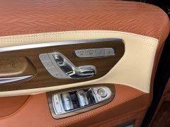 Mercedes-Benz Vito 2021 2.0T Business Edition 7-Seater - ფოტო 8