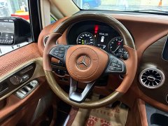 Mercedes-Benz Vito 2021 2.0T Business Edition 7-Seater - ფოტო 9