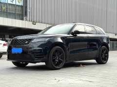 Land Rover Range Rover Velar P250 Ebony Prestige Edition - ფოტო 1