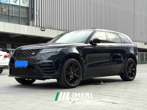 2021 Land Rover Range Rover Velar P250 Ebony Prestige Edition - ავტომობილი ჩინეთიდან