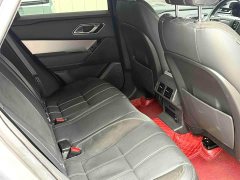 Land Rover Range Rover Velar P250 Ebony Prestige Edition - ფოტო 12
