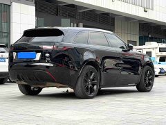 Land Rover Range Rover Velar P250 Ebony Prestige Edition - ფოტო 14