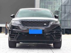 Land Rover Range Rover Velar P250 Ebony Prestige Edition - ფოტო 2
