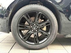 Land Rover Range Rover Velar P250 Ebony Prestige Edition - ფოტო 4