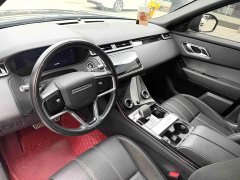 Land Rover Range Rover Velar P250 Ebony Prestige Edition - ფოტო 6