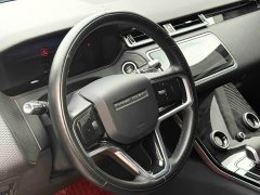 Land Rover Range Rover Velar P250 Ebony Prestige Edition - ფოტო 7