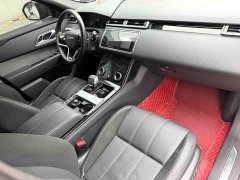 Land Rover Range Rover Velar P250 Ebony Prestige Edition - ფოტო 8