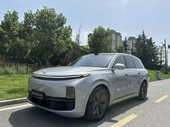 Li Auto L8 Pro Smart Refresh Edition - ფოტო 1