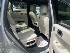 Li Auto L8 Pro Smart Refresh Edition - ფოტო 10