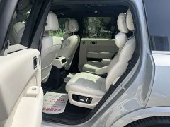 Li Auto L8 Pro Smart Refresh Edition - ფოტო 11