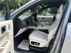 Li Auto L8 Pro Smart Refresh Edition - ფოტო 4