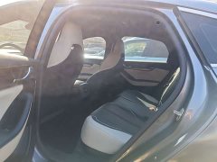 BYD Qin Plus 2021 EV 510KM Travel Edition - ფოტო 4