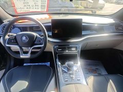 BYD Qin Plus 2021 EV 510KM Travel Edition - ფოტო 5
