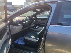BYD Qin Plus 2021 EV 510KM Travel Edition - ფოტო 6