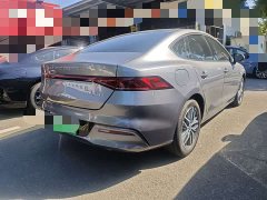 BYD Qin Plus 2021 EV 510KM Travel Edition - ფოტო 7