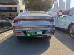 BYD Qin Plus 2021 EV 510KM Travel Edition - ფოტო 8