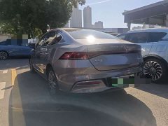 BYD Qin Plus 2021 EV 510KM Travel Edition - ფოტო 9