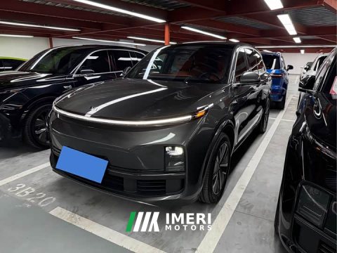 2025 Li Auto L8 Pro Smart Refresh Edition - ავტომობილი ჩინეთიდან