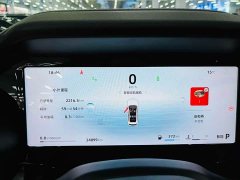 Geely Xingyue L 2025 Oriental Radiance 2.0TD Automatic AWD Moonlight Edition - ფოტო 11