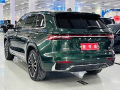Geely Xingyue L 2025 Oriental Radiance 2.0TD Automatic AWD Moonlight Edition - ფოტო 4
