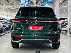 Geely Xingyue L 2025 Oriental Radiance 2.0TD Automatic AWD Moonlight Edition - ფოტო 5