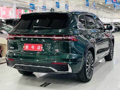 Geely Xingyue L 2025 Oriental Radiance 2.0TD Automatic AWD Moonlight Edition - ფოტო 6